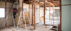 Entreprise de rénovation de la maison et de rénovation d’appartement à Serilhac